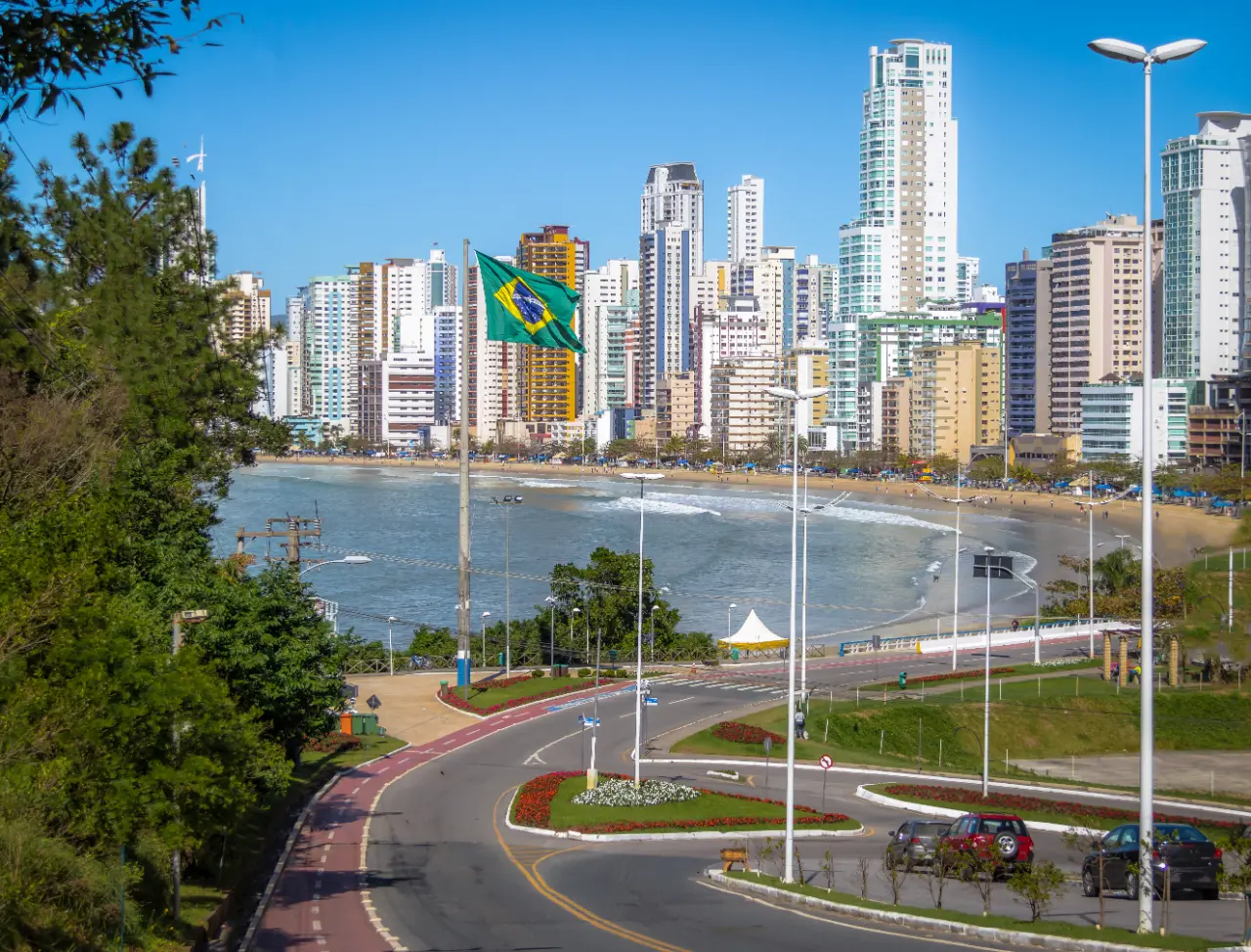 Understand Brazil Postal Code Polygons (CEP) - Aeroview Technologies Inc.