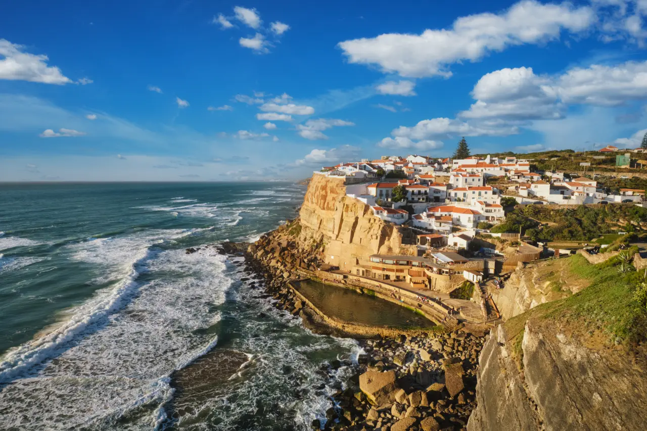 Portugal Address Points: Coverage, Accuracy, Licensing - Aeroview ...